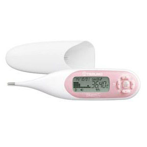 テルモWOMAN℃ ET-W525ZZ