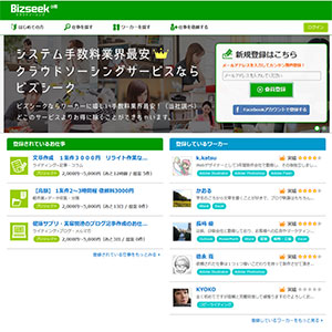 Bizseek