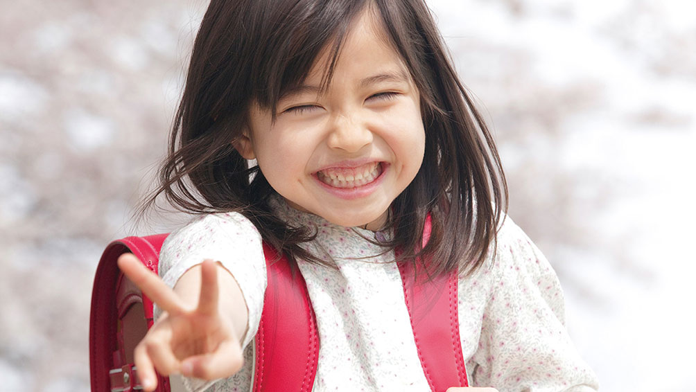 子供の写真が少なくても作成OK!