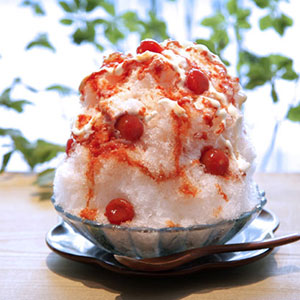 1.麻布野菜菓子