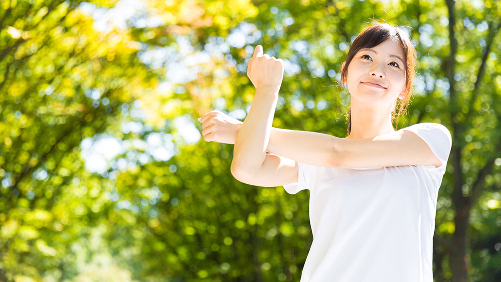 おならが臭い時に行いたい効果的な対策