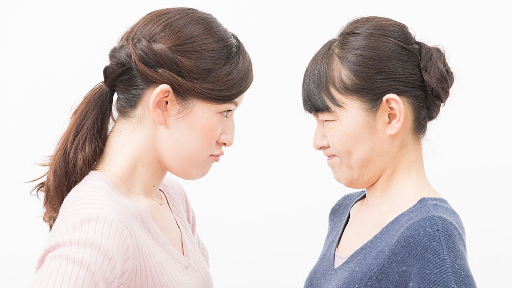 〇〇家の嫁など、嫁いだことを重んじる考え方