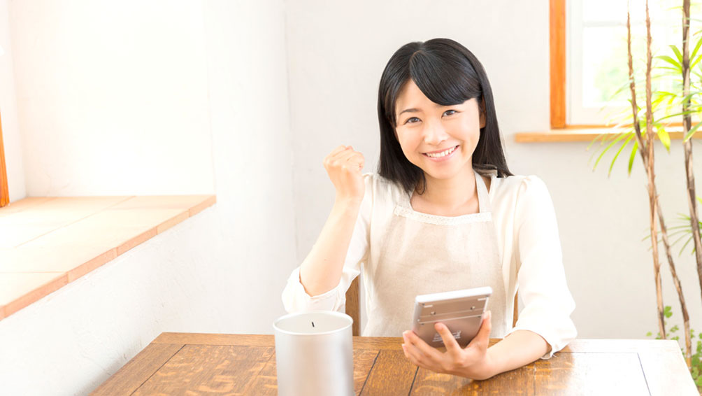 嫁いで来たお嫁さんとしての気遣いや心掛ける事