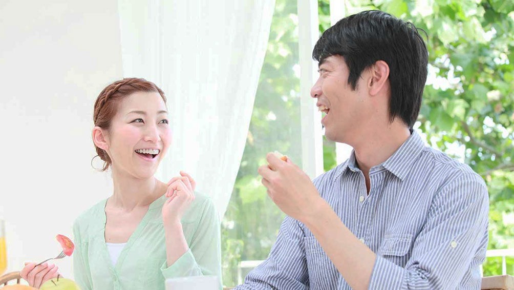 息子として、夫としての心構え