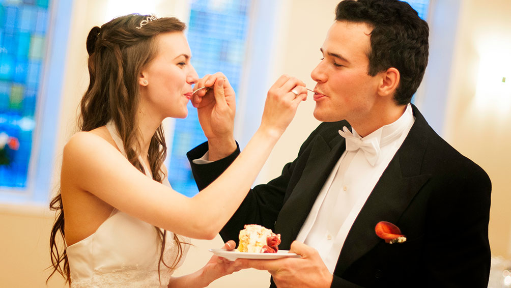 こだわりたい事はどんなこと?結婚式での外せない演出!