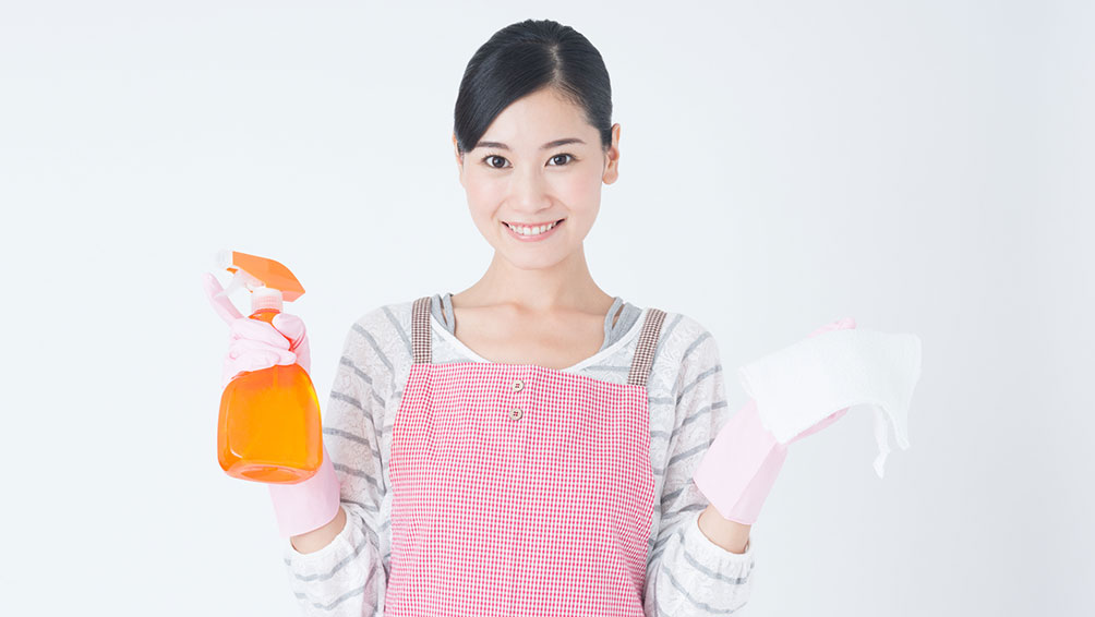 加湿器ってどうやって掃除すれば良いの?