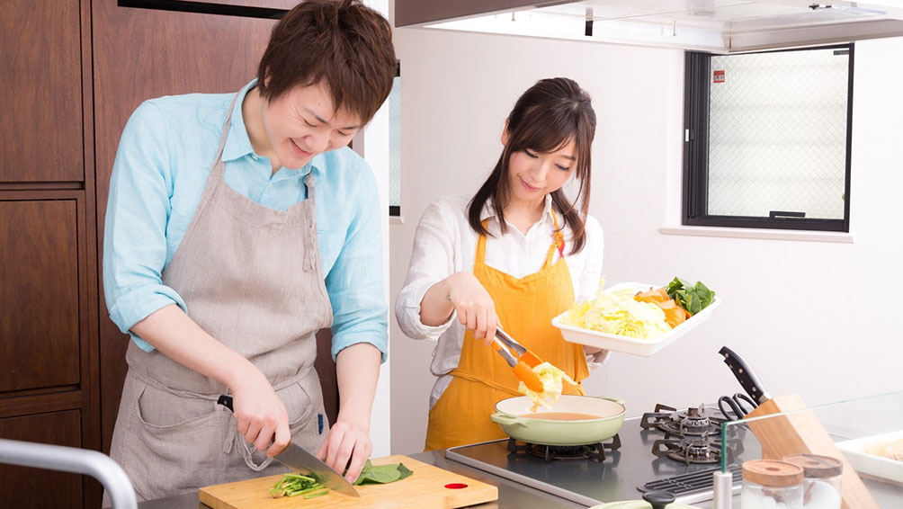 世間の相場が知りたい!新婚生活の1ヶ月の生活費はどれくらい?