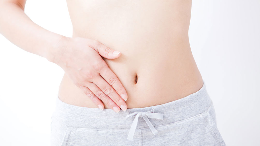 胃腸の調子を整えて便秘を防ぐ