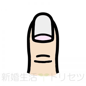 1.白濁色