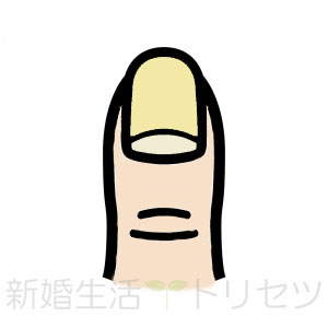 2.黄色