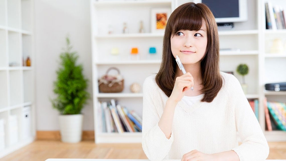 無理や我慢をせず、ストレスをためずに貯金しましょう