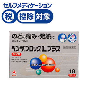 対象となる市販薬はどれ?