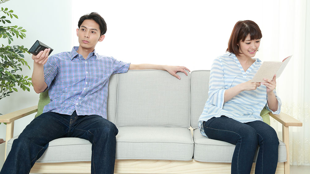 原因3.自宅で過ごすと基礎代謝が低下