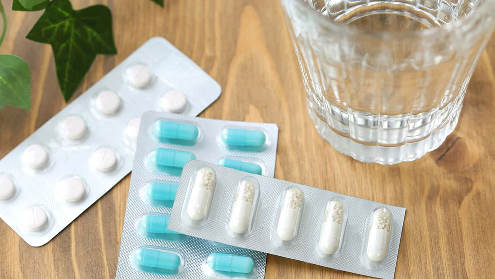 頭痛薬の成分によって種類を使い分けよう!