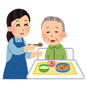 介護状態になった時に安心!介護保険