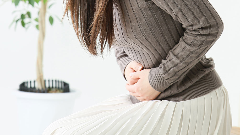 運動不足による便秘に効く方法は?