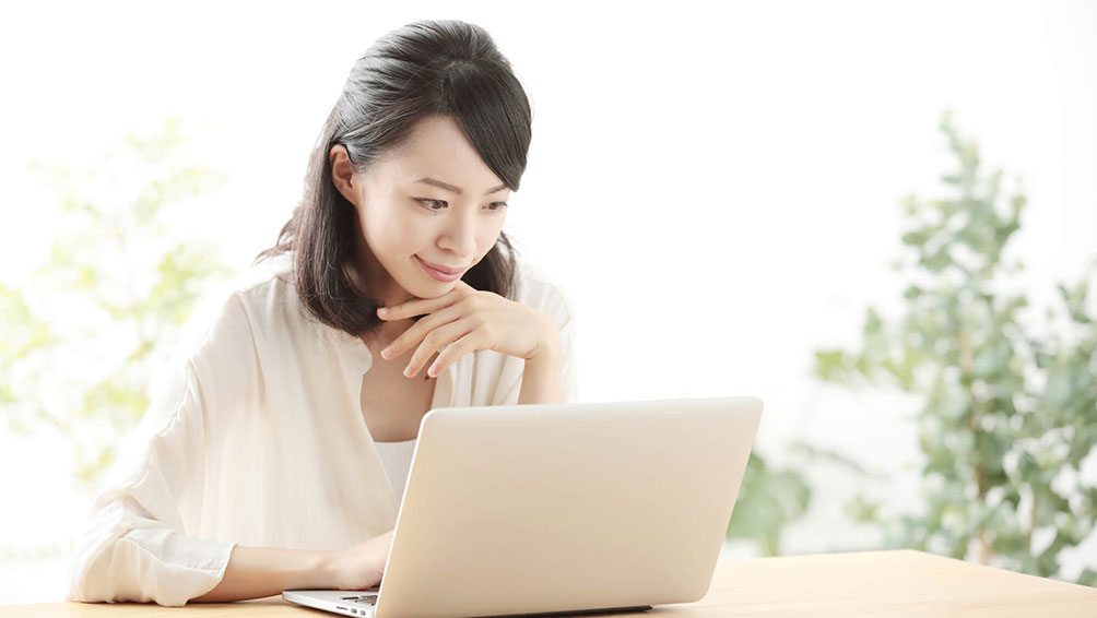 1.まずは使うサイトを決めよう