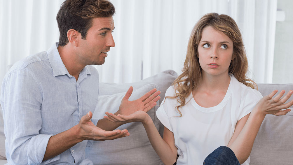 夫婦喧嘩をした時は、仲直りのきっかけをこう掴もう！ 新婚生活トリセツ