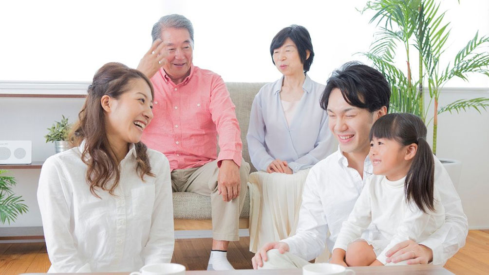 義理の家族の好みに合わせたプランを考えよう!