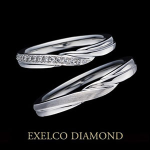 EXELCO DIAMOND(エクセルコ ダイヤモンド)