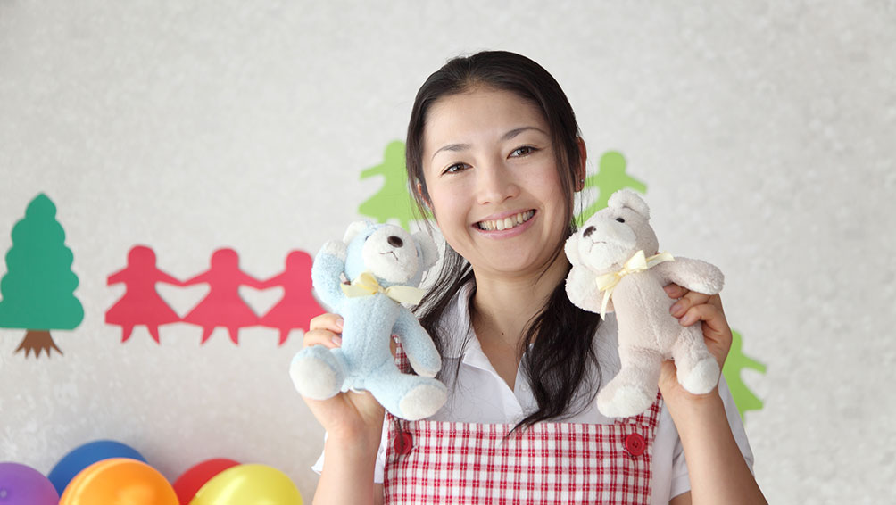 「認定こども園」ってどんな施設?