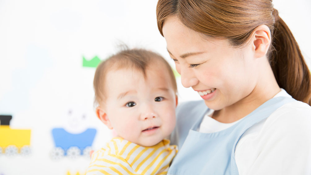 住まいの自治体でよく確認して、自分達にあった園選びを!