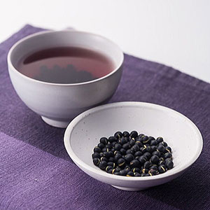 第9位:黒豆茶