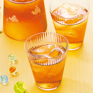 第8位:麦茶