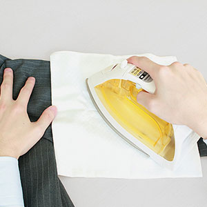 当て布を有効活用しよう!