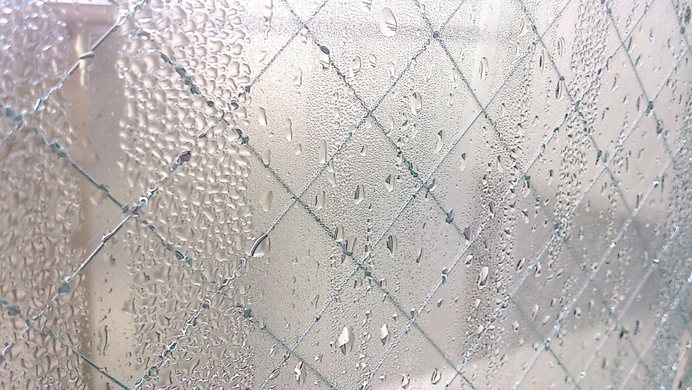 ポイントその2:湿度は大敵!