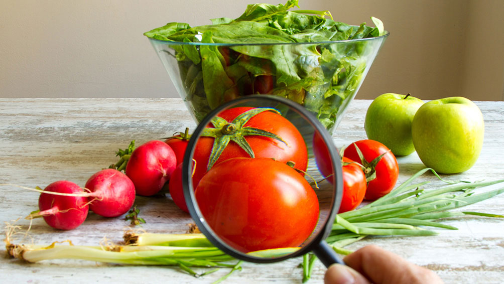 「FODMAP」を知ってお腹の調子を改善しよう!