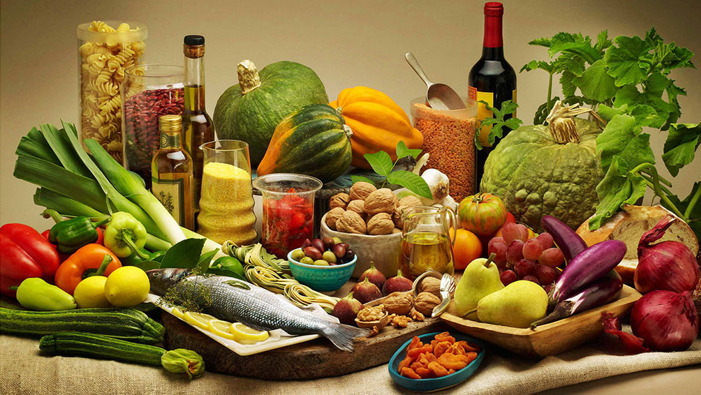 【食材別】低FODMAP、高FODMAP分類表