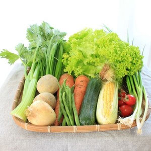 4.残りの高FODMAP食を取り入れる(1週間ずつ)