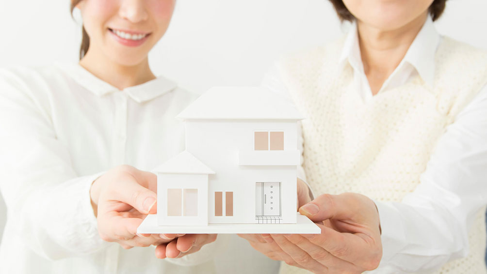 親世代と子世代の同居を始める前に決めておきたいこと