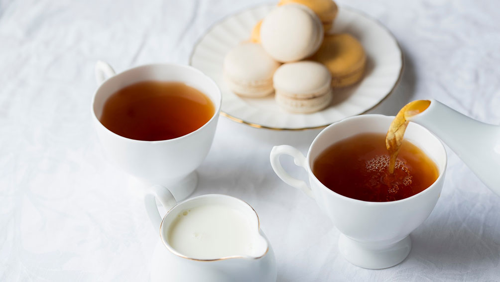 紅茶は飲みすぎも禁物!適度な摂取を心がけて