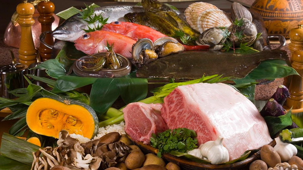 食材別のオススメ冷凍保存方法を紹介!