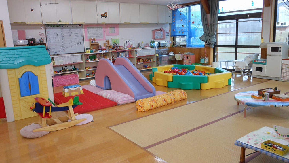 「子育て支援センター」の概要について知ろう!