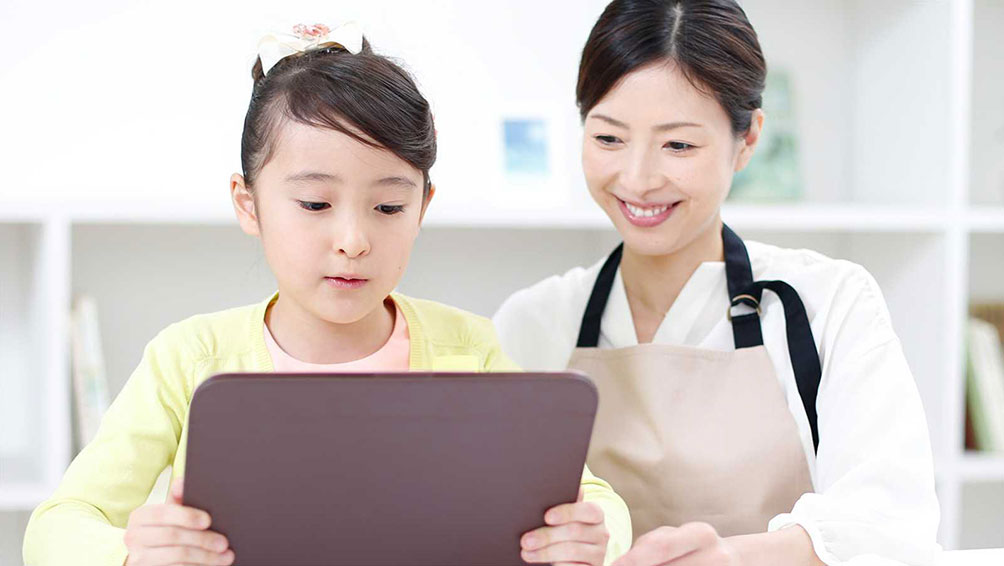 「タブレット幼児教育」の学習効果と注意点を押さえよう!