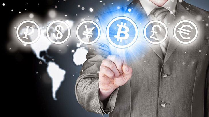 これだけは知っておきたい!代表的な仮想通貨5つ!