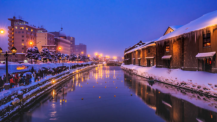 北海道