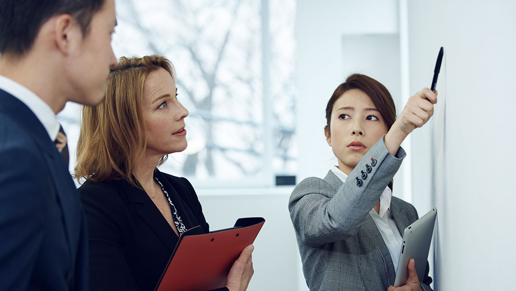 TOEICはどんなことに役立つ?