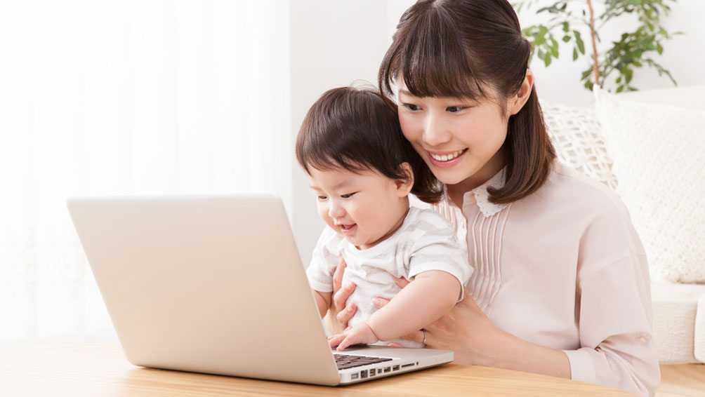 周囲のサポートを借りながら、子育てと仕事の両立を目指そう!