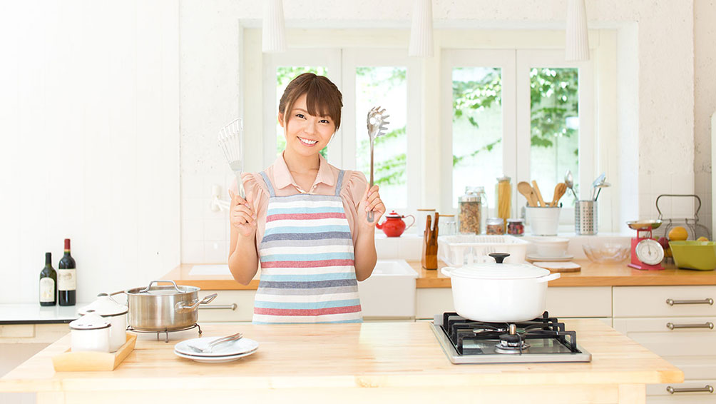 食品添加物に気を付けつつ健康的な食生活をしよう!