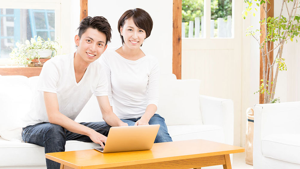 しっかり話し合って婚前契約を交わし、円滑な夫婦生活を楽しもう!