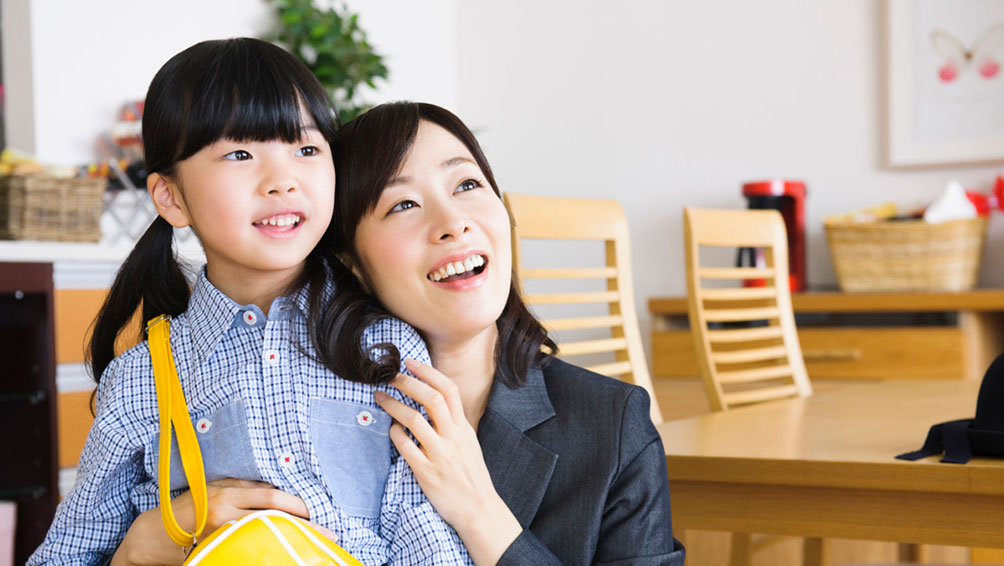 少しでも家計を補助したい‥・でも、家庭とのバランスも大切!