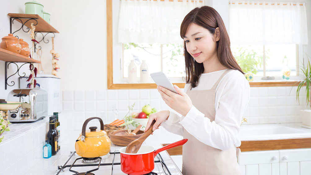 宅配食サービスにはこんなにメリットがある!