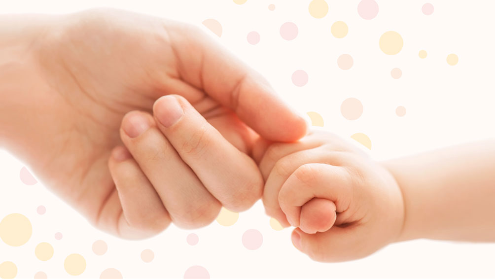 自分の身体を理解して夫婦でリラックスして赤ちゃんを迎えましょう!