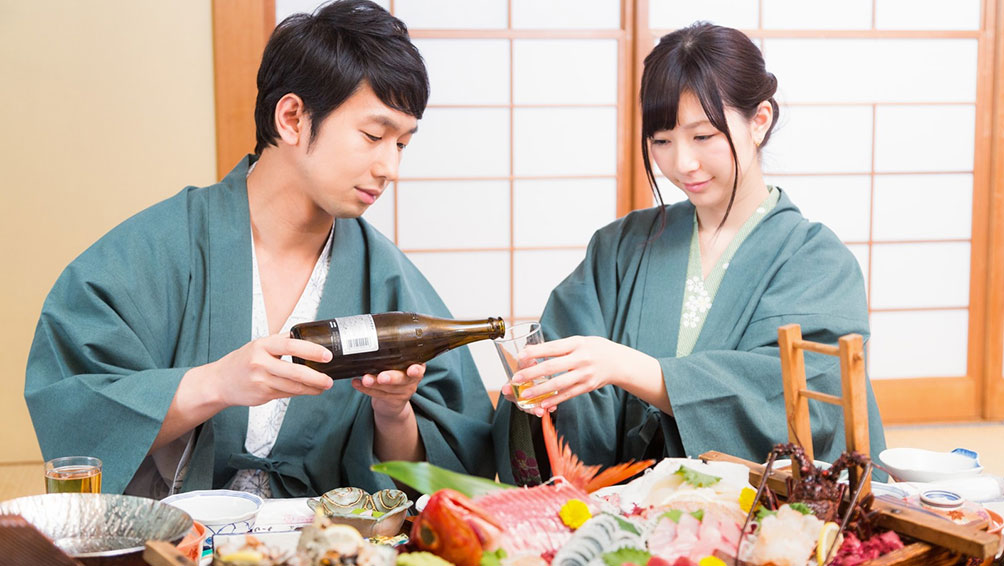 旅行のプランを決めたら満足のいく宿選びを!注目すべきところは?