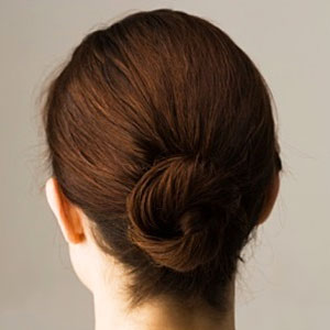 ヘアスタイルは「就活の面接」を意識