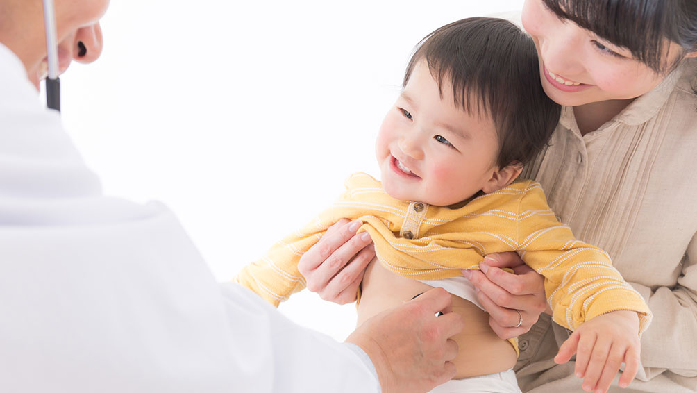 便秘注意報!病院に行くサイン